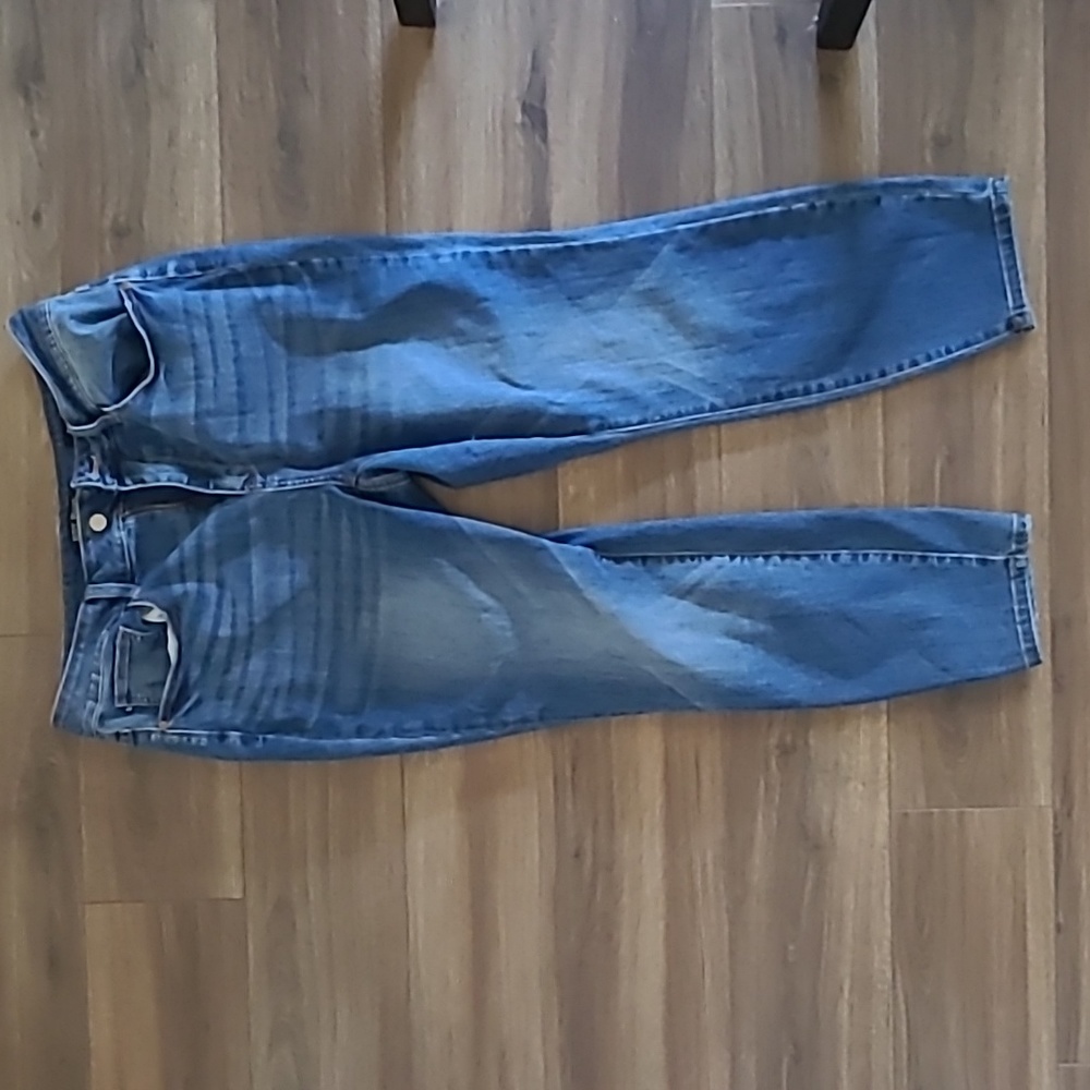 14w Judy Blue jeans